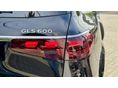 MERCEDES-MAYBACH GLS 600 2025/5 - 7