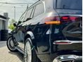 MERCEDES-MAYBACH GLS 600 2025/5 - 9