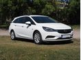 OPEL ASTRA K Sports Tourer 1.6 CDTI Enjoy Vezérlés+Kuplung+Kettőstömegű cserélve!