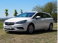 OPEL ASTRA K Sports Tourer 1.6 CDTI Enjoy Vezérlés+Kuplung+Kettőstömegű cserélve!