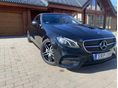 MERCEDES-BENZ E 200 2020/7 - 8