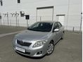 TOYOTA COROLLA 2010/4 - 1