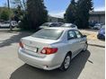 TOYOTA COROLLA 2010/4 - 3