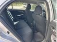 TOYOTA COROLLA 2010/4 - 5