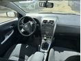 TOYOTA COROLLA 2010/4 - 6