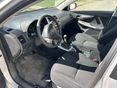 TOYOTA COROLLA 2010/4 - 9