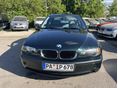 BMW 316 2003/6 - 7