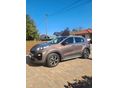 KIA SPORTAGE 1.6 T-GDI Silver