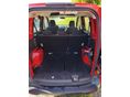 FORD COURIER 2019/12 - 10