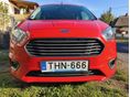 FORD COURIER 2019/12 - 11
