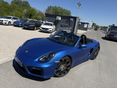 PORSCHE BOXSTER GTS Végig szervizelt/Ülésfűtés/Carban belső csomag
