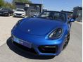 PORSCHE BOXSTER 2014/9 - 2
