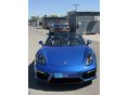 PORSCHE BOXSTER 2014/9 - 3