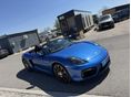 PORSCHE BOXSTER 2014/9 - 4