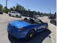 PORSCHE BOXSTER 2014/9 - 6