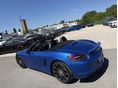 PORSCHE BOXSTER 2014/9 - 8
