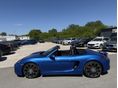 PORSCHE BOXSTER 2014/9 - 9