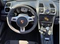 PORSCHE BOXSTER 2014/9 - 12