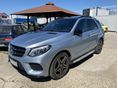 MERCEDES-BENZ GLE 500 2017/6 - 1