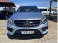 MERCEDES-BENZ GLE 500 2017/6 - 2