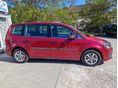 VOLKSWAGEN TOURAN 2012/3 - 6