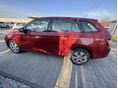 SKODA FABIA 2015/9 - 2