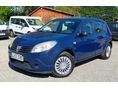 DACIA SANDERO 1.4 Ambiance Magyar.Szervós.81800Km!!