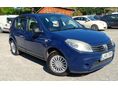 DACIA SANDERO 2008/10 - 2