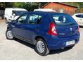 DACIA SANDERO 2008/10 - 3
