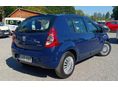 DACIA SANDERO 2008/10 - 4