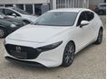 MAZDA 3 Hatchback 2.0 e-Skyactiv Plus 33 EZER KM!! 360 FOKOS KAMERA RENDSZER!!!