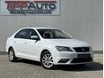 SEAT TOLEDO 2017/12 - 16