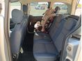 CITROEN BERLINGO 2010/5 - 7