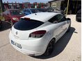 RENAULT MEGANE 2013/10 - 2