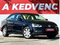 VOLKSWAGEN JETTA VI 1.4 TSI BMT Comfortline M.o.-i. friss műszaki vizsga. szervizelt! 1-Tulaj!