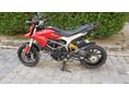 DUCATI HYPERSTRADA 2013/5 - 2