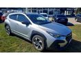 SUBARU CROSSTREK 2.0 e-Boxer Active CVT SUBARU MÁRKAKERESKEDÉSTŐL