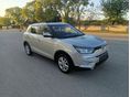 SSANGYONG TIVOLI 1.6 e-XGI DLX