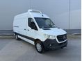 MERCEDES-BENZ SPRINTER 2026/2 - 1