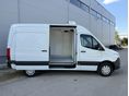 MERCEDES-BENZ SPRINTER 2026/2 - 2