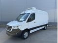 MERCEDES-BENZ SPRINTER 2026/2 - 3