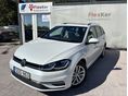 VOLKSWAGEN GOLF Variant 1.5 TSI ACT Highline DSG /Magyarországi! 1 tulajdonostól! Végig Márka szervizelt!