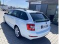 SKODA OCTAVIA 2015/7 - 2