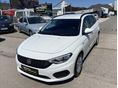 FIAT TIPO 1.4 16V Easy S-mentes! Végig Sz.könyv! 119.000 Km.!