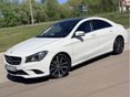 MERCEDES-BENZ CLA 180 FRISS MŰSZAKI VIZSGÁVAL. GARANTÁLT KM-FUTÁSSAL!