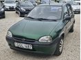 OPEL CORSA B 1.4 16V Swing Ajándék téli kerék garnitúrával! Friss vezérléscsere!!