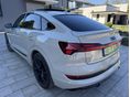 AUDI E-TRON Sportback 55 S line quattro (Automata) Black LINE.3xS-LINE.21 COLL. LÉGRUGÓ.PANORÁMA