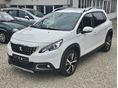 PEUGEOT 2008 1.5 BlueHDi Allure S&S EURO6.2 NAVI! Tolatókamera! Szakszervíz által elelnőrzött vezérléssel!