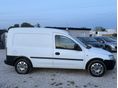 OPEL COMBO 2005/12 - 7