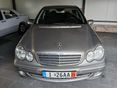 MERCEDES-BENZ C 280 Elegance (Automata) RITKASÁG-SÉRÜLÉSMENTES-ÚJSZERŰ-GYÜJTEMÉNYBŐL-100eKm